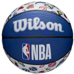 Korvpall Wilson NBA WTB1301XBNBA