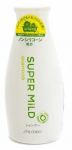 Shiseido Super Mild &scaron;ampoon 220 ml