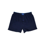 Puuvillased meeste bokserid, sinine