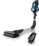 Varstolmuimeja Bosch Unlimited 7 BSS71125AH