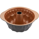 Lamart keeksi k&uuml;psetusvorm Copper, 23x11 cm