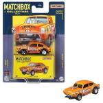 Auto Matchbox