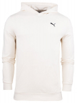 Kampsun meestele Puma Better Essentials Hoodie TR 675978 99, valge