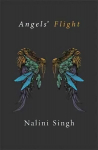 Angels' Flight: A Guild Hunter Collection