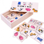 M&auml;ng Domino Loomad