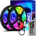 LED Riba, 20m