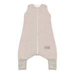 Jalaosaga magamiskott beebidele Albero Mio, CC2 beige, S