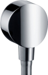 Hansgrohe Fixfit S du&scaron;ivooliku &uuml;hendus, 27453000