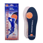 Footgel Basketball sisetallad, 35/38