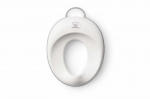 Harjutusiste WC potile Babybj&ouml;rn, valge