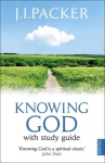 Knowing God 3rd edition