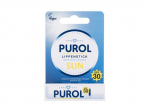 Huulepalsam Purol Lipstick Sun, 4,8 g