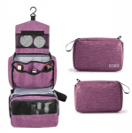 Kosmeetikakott 24.5 x 7.5 x 13 cm