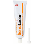Geel - LACER - Sensilacer Bioadh - 50 ml - H&uuml;pallergiline - K&otilde;ikide nahat&uuml;&uuml;pide jaoks