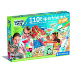 Katsete komplekt lastele Clementoni Science & Play