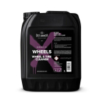 Deturner X-line Wheels&Tre Cleaner 5L, velgede ja rehvide puhastusvahend