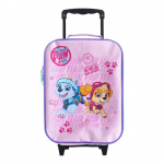 Laste kohver Paw Patrol Star Of The Show Pink