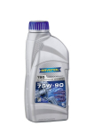 K&auml;igukasti&otilde;li Ravenol TSG 75W-90, 1 L