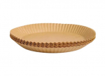 Kuuma&otilde;hufrit&uuml;&uuml;rile sobilikud k&uuml;psetuspaberid, 50tk &Oslash;16cm