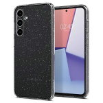 Spigen Liqiud &otilde;hu&uuml;mbris Samsung Galaxy S23 FE Glitter Crystal jaoks