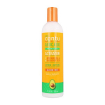 Niisutav kreem lokkis juustele Cantu Avocado, 355 ml