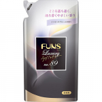 Daiichi Funs No. 89 Kontsentreeritud pesukonditsioneer, t&auml;ide, 480ml