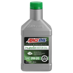 &Otilde;li Amsoil 0W-20 h&uuml;briidmootori&otilde;li, 0,946 L