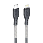 Forcell, USB-C/Lighninng, 1 m