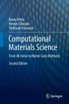 Computational Materials Science: From Ab Initio to Monte Carlo Methods, 2nd ed.