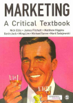 Marketing: A Critical Textbook