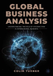 Global Business Analysis: Understanding the Role of Systemic Risk in International Business 1st ed. 2023