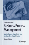 Fundamentals of Business Process Management 2nd ed. 2018