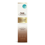 Isepruunistav vaht TanOrganic Self Tan Mousse Med/Dark, 120ml