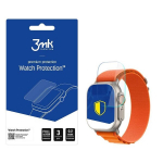 3mk h&uuml;briidklaasist kellakaitse FG Samsung Galaxy Watch 6 40mm jaoks