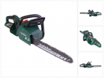 METABO MS 36-18 LTX BL 40 T- 18 V cordless chainsaw - Box