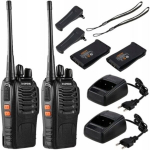 Walkie Talkie Baofeng BF-888s HT