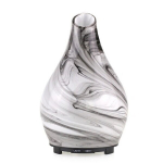 Klaasist aroomi hajuti, 200ml, hall