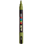 Marker Posca PC-3M Nr.7, roheline