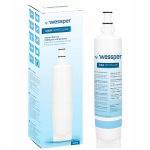 Wessper Aqua Crystalline, 1tk