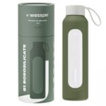Wessper B1 Borosilicate 0,5l