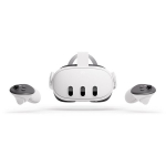 Virtuaalse reaalsuse prillid Meta Quest 3 All-in-one VR &ndash; 512 GB