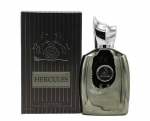 Parf&uuml;&uuml;mvesi Alhambra Hercules EDP meestele, 100 ml 100 ml