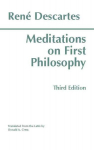 Meditations on First Philosophy 3rd edition