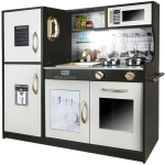 Laste puidust k&ouml;&ouml;ginurk, 80,5x80x24