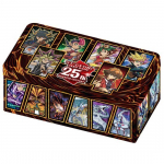 Kaardid Yu-Gi-Oh 25th Anniversary Tin: Dueling Heroes