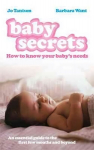 Baby Secrets: How to Know Your Baby's Needs