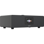 Magnetoola Technisat Classic 500 IR DAB+ FM internetiraadio Bluetooth