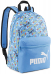 Puma seljakott Phase, Blue 079879 05
