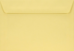 &Uuml;mbrikud Burano Giallo C6, 25tk, kollane