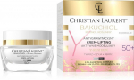 P&auml;eva- ja &ouml;&ouml;kreem Christian Laurent Bakuchiol lifting 50+, 50ml
